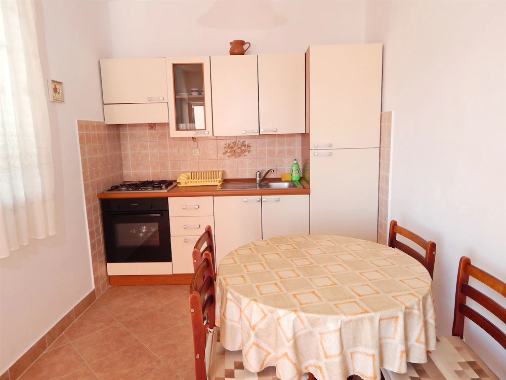 Apartments Rajko