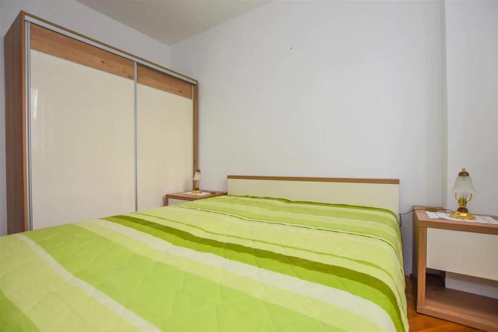 Apartments Rajko