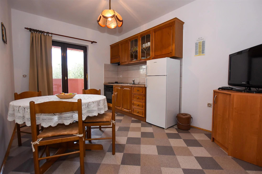 Apartments Rajko
