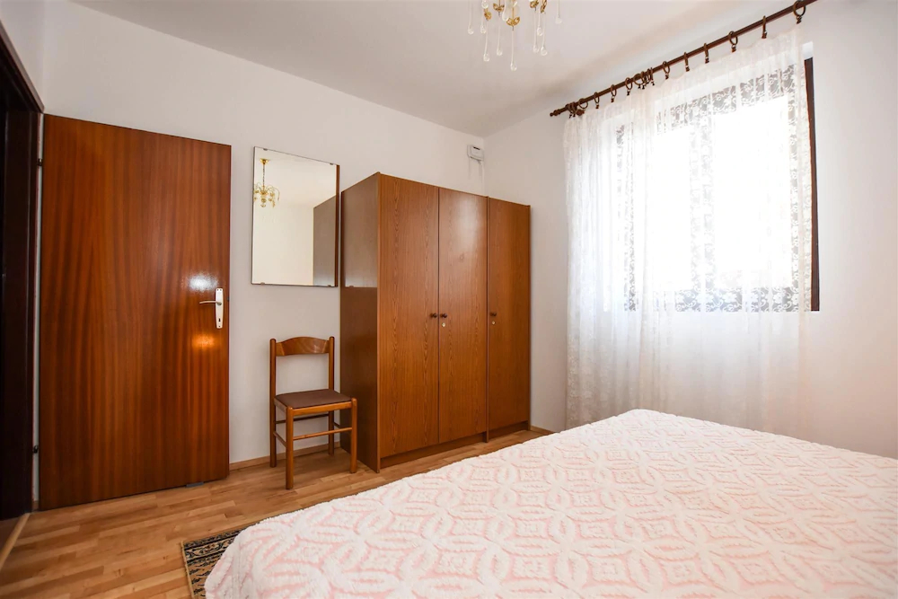 Apartments Rajko