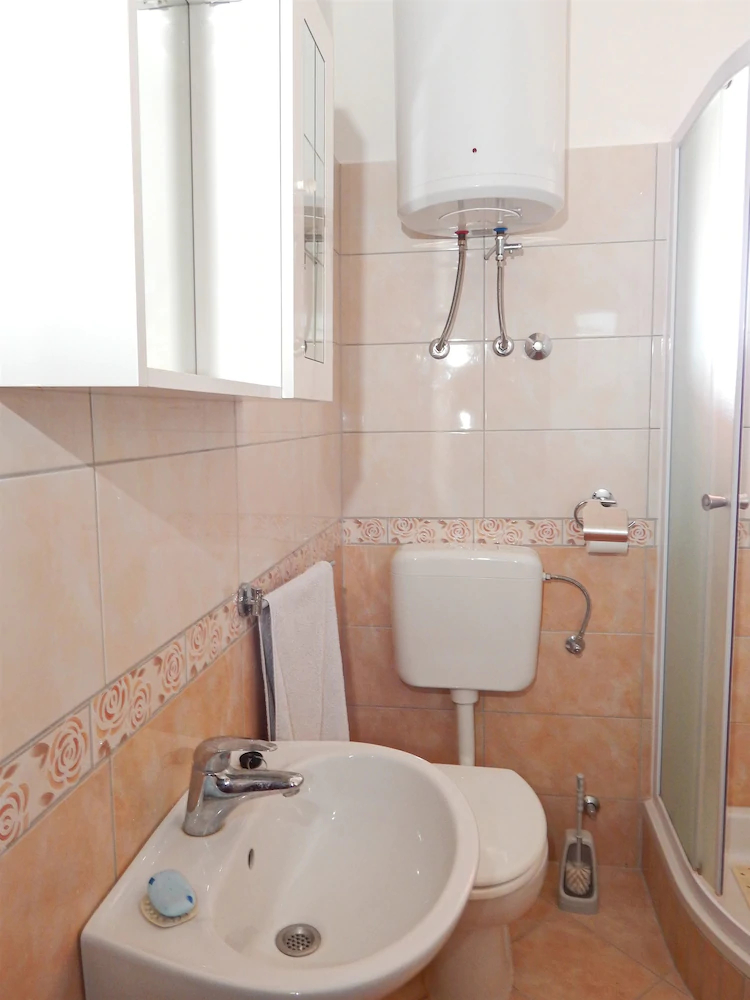 Apartments Rajko