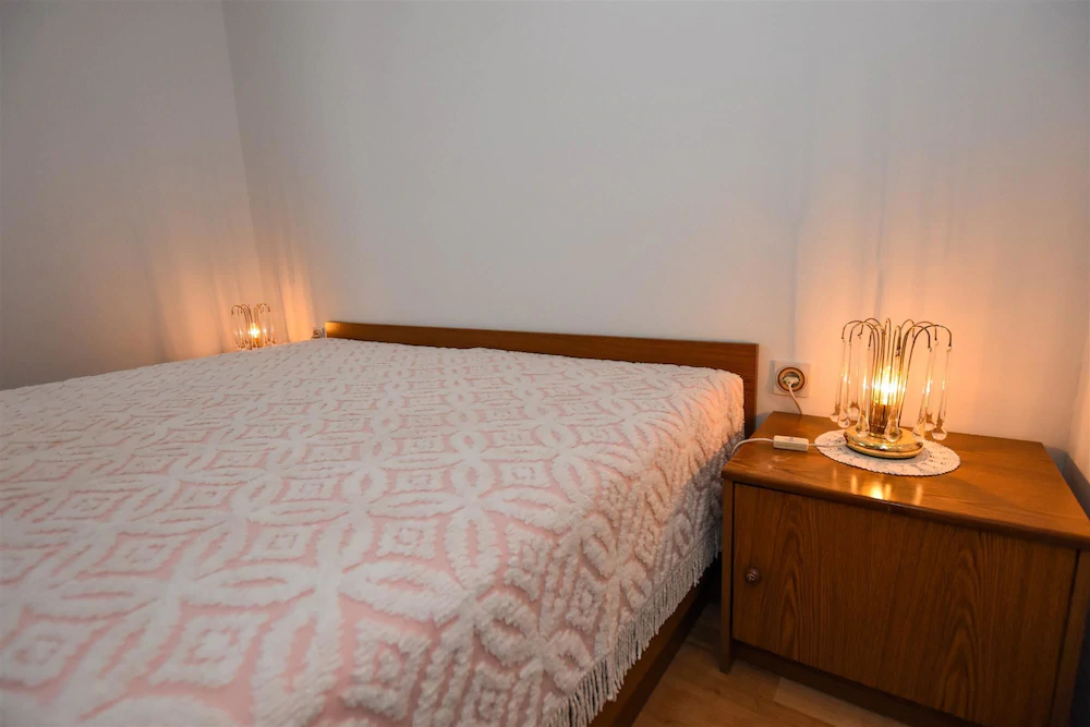 Apartments Rajko