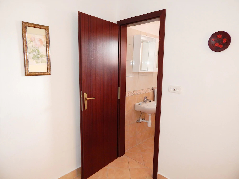 Apartments Rajko