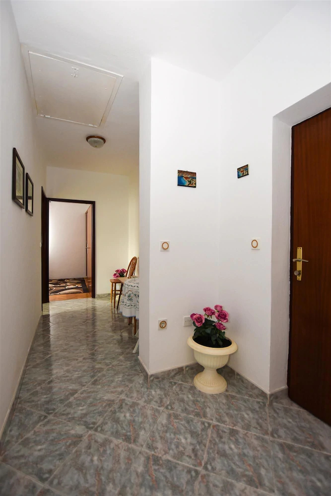 Apartments Rajko