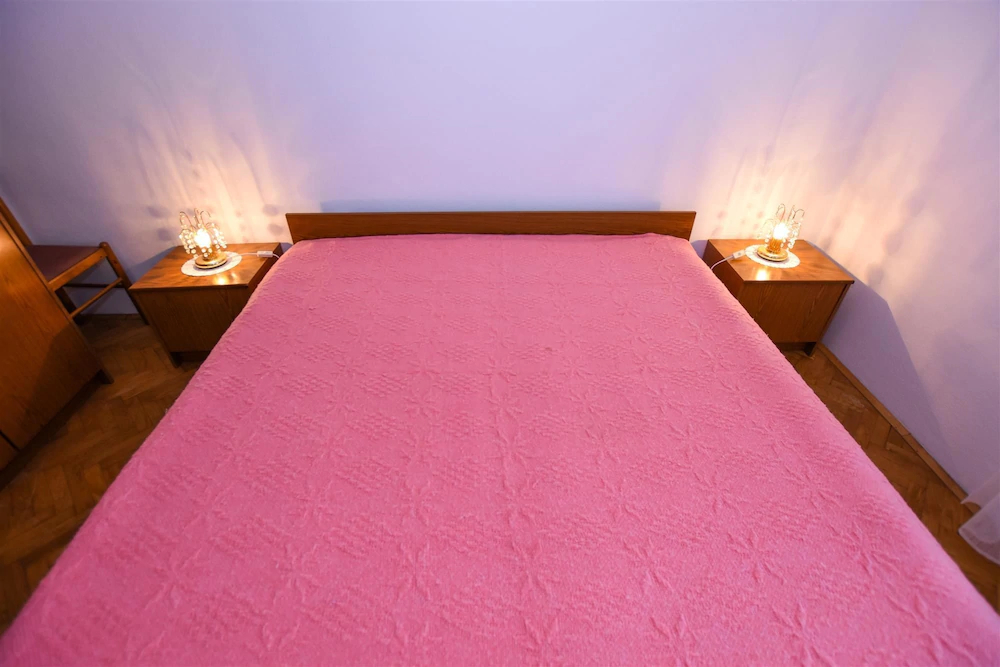 Apartments Rajko