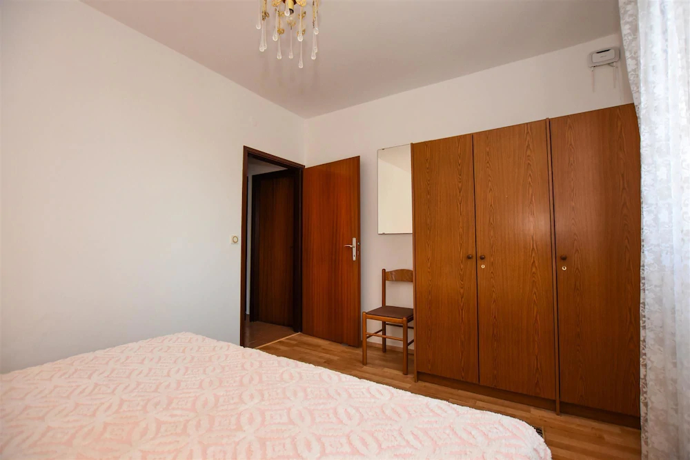 Apartments Rajko