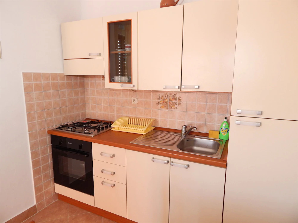 Apartments Rajko