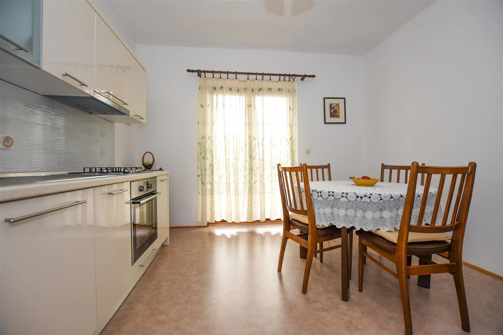 Apartments Rajko