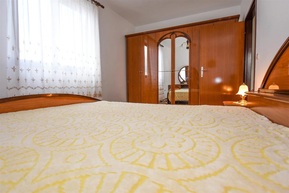 Apartments Rajko