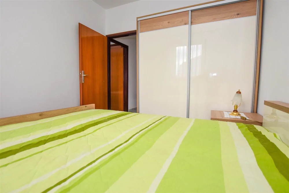 Apartments Rajko