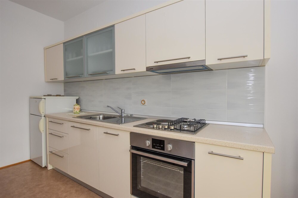 Apartments Rajko