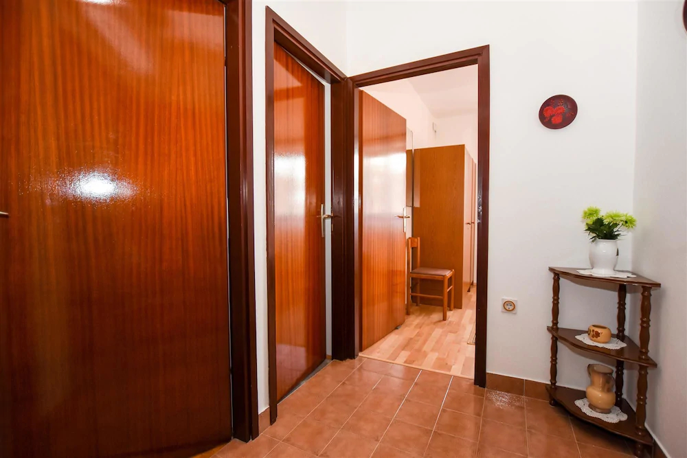 Apartments Rajko