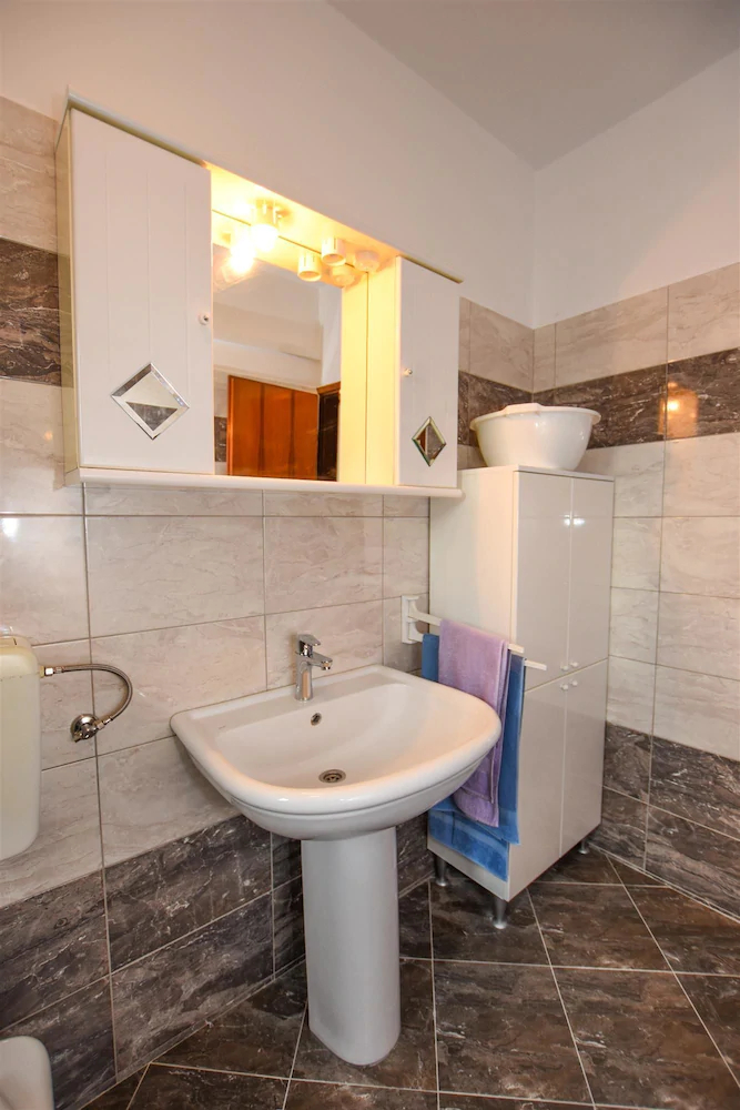 Apartments Rajko