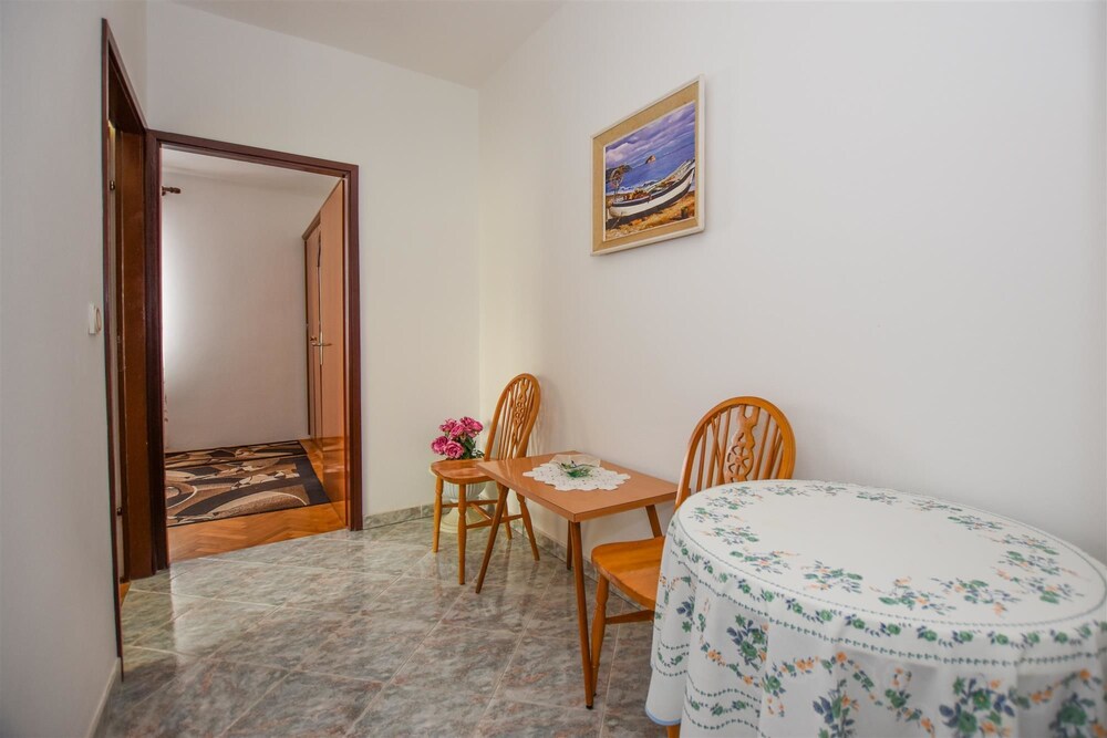 Apartments Rajko