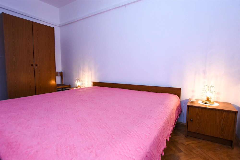 Apartments Rajko
