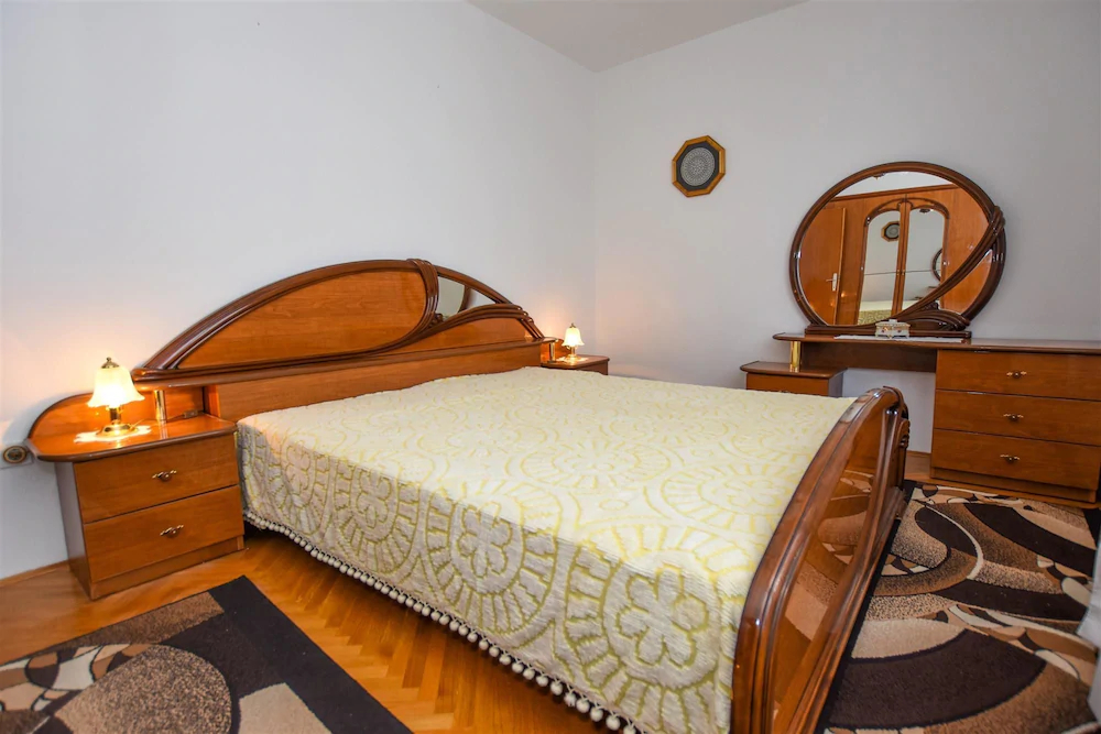 Apartments Rajko