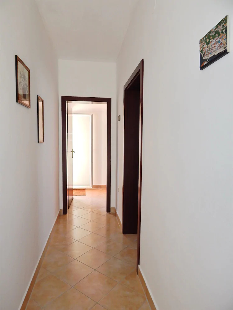 Apartments Rajko