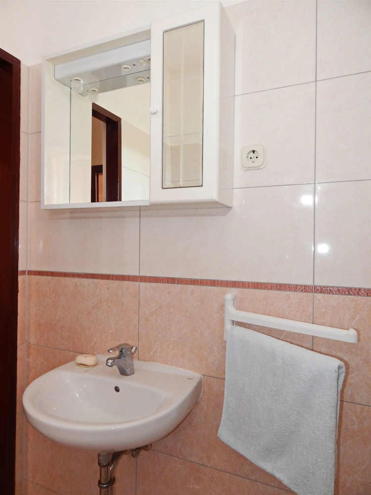 Apartments Rajko