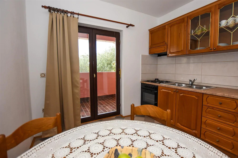 Apartments Rajko