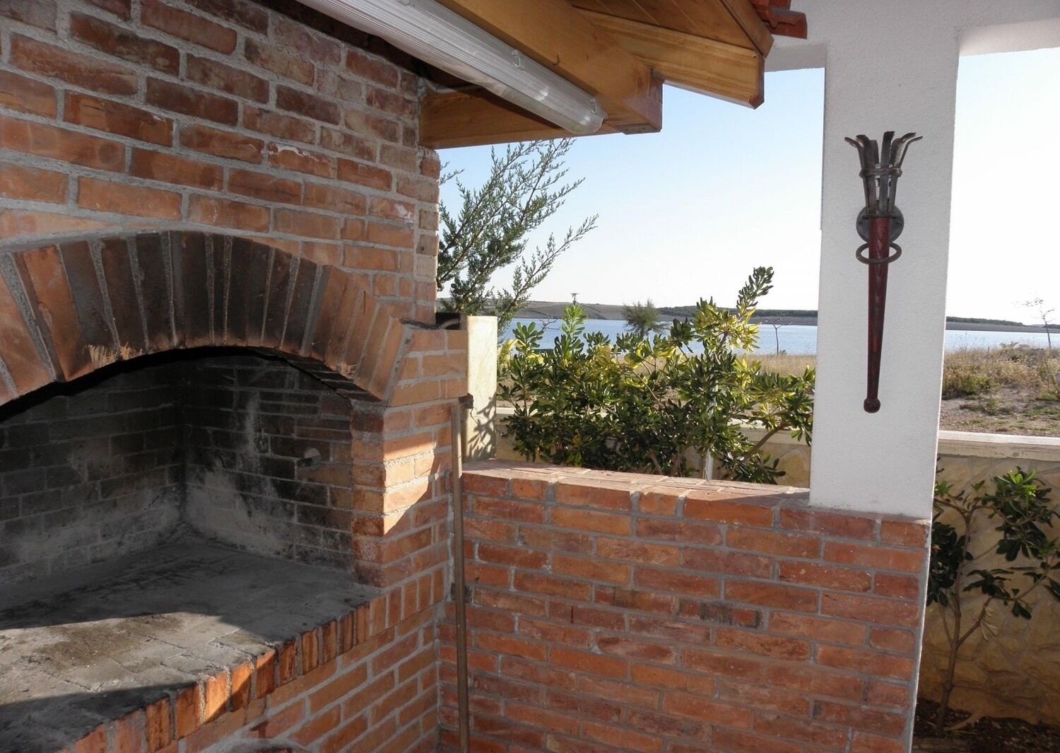 Villa Supertom