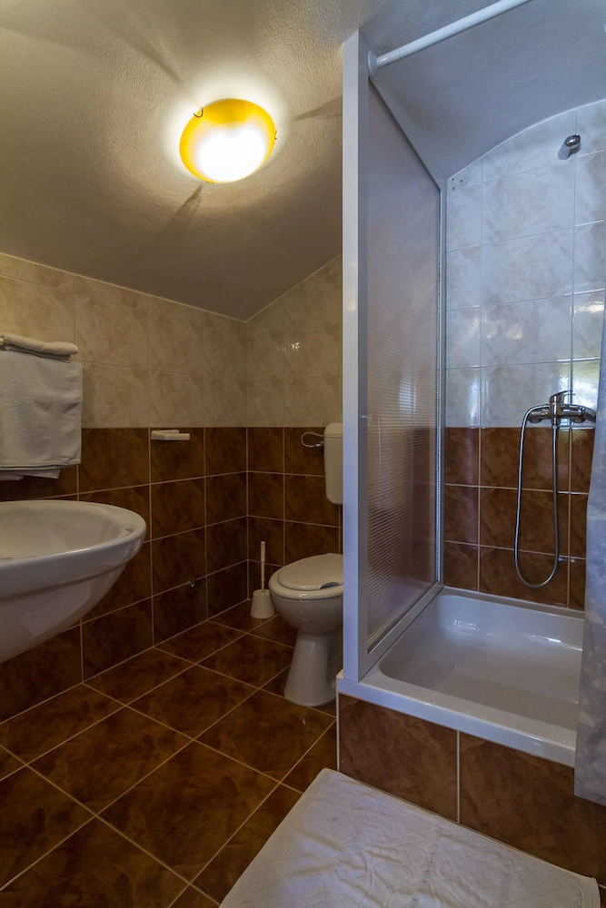 Apartments Ivica