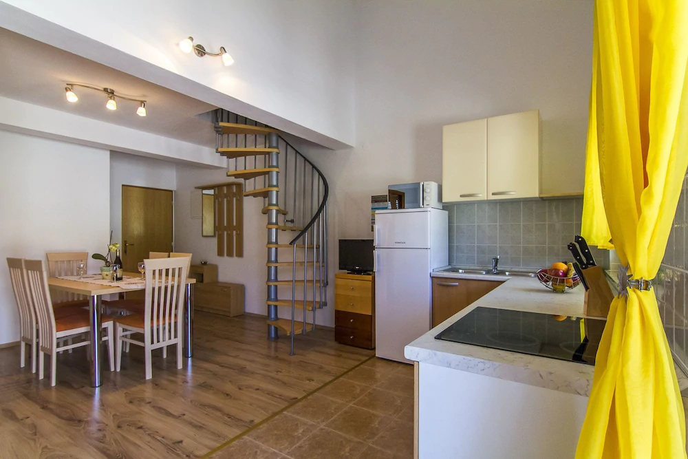 Apartments Ivica
