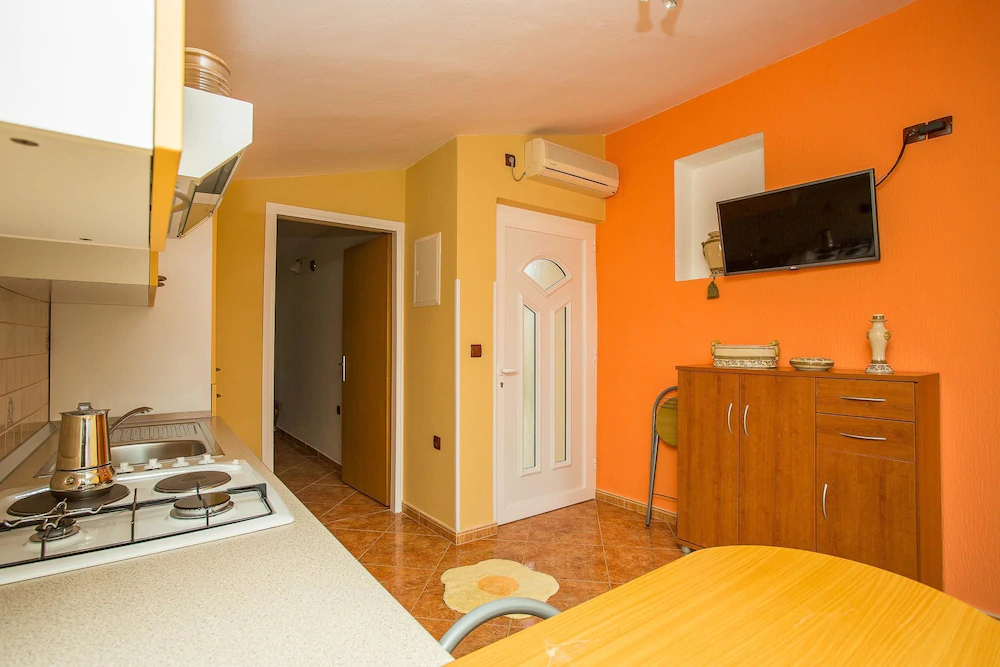 Apartments Nada Palit
