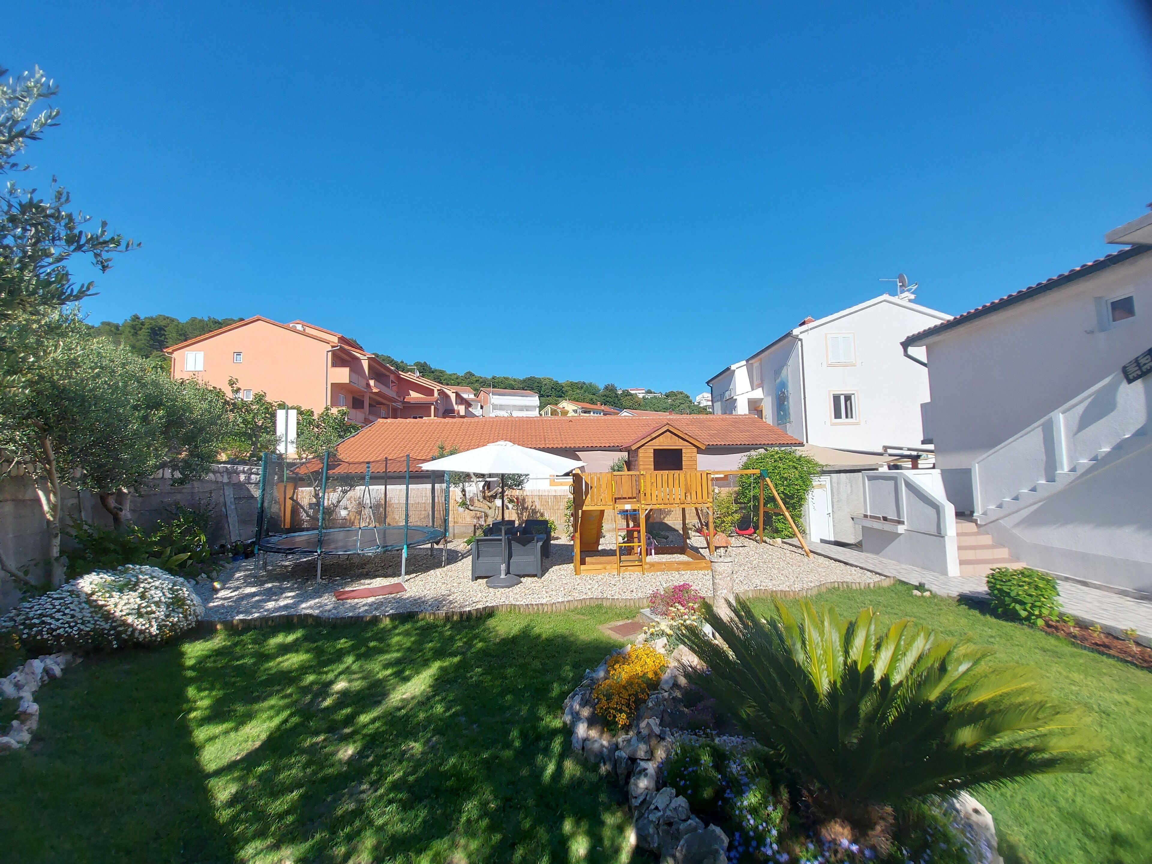 Apartments Raffaello