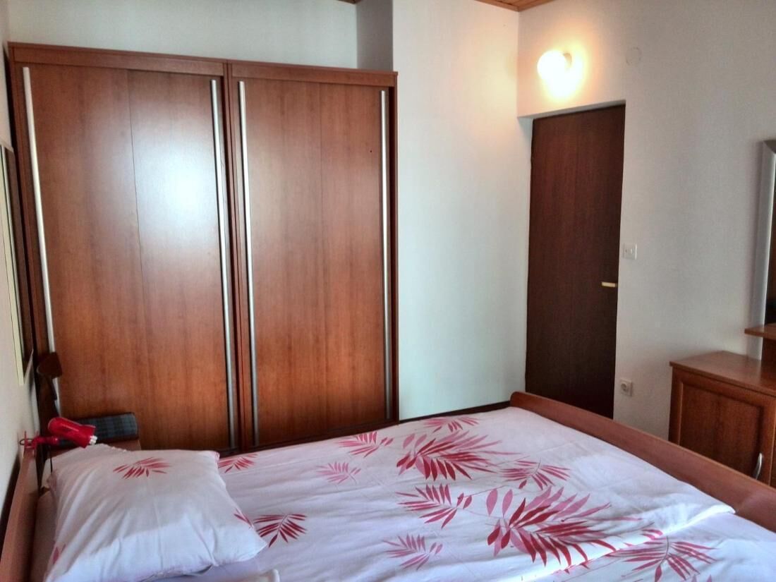 Apartments Raffaello