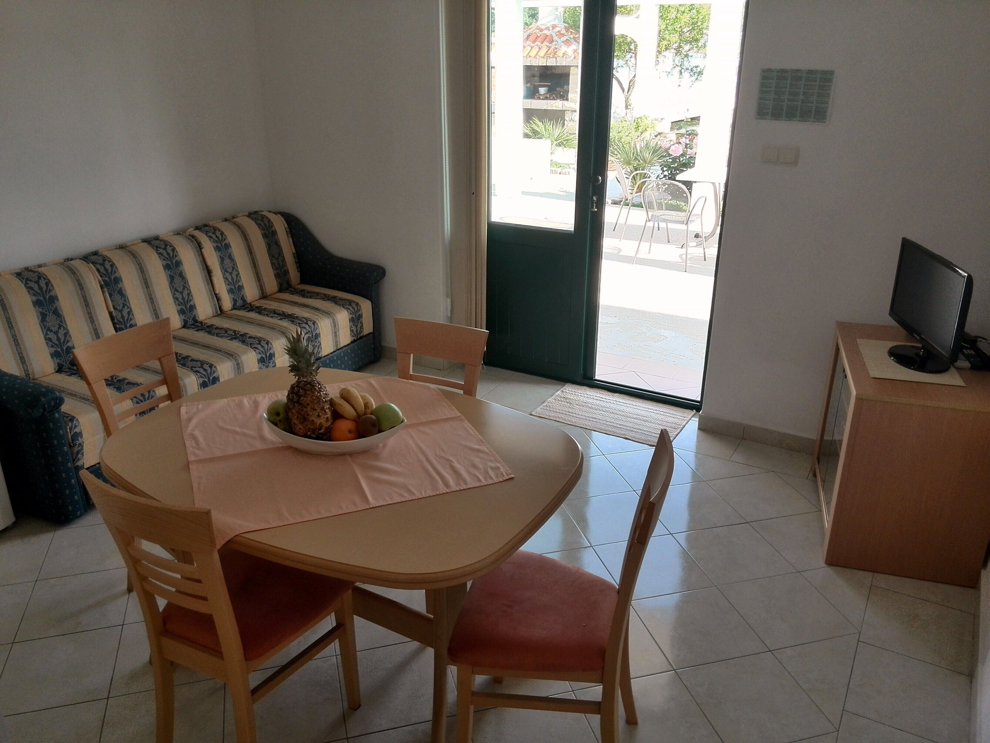 Apartments Raffaello