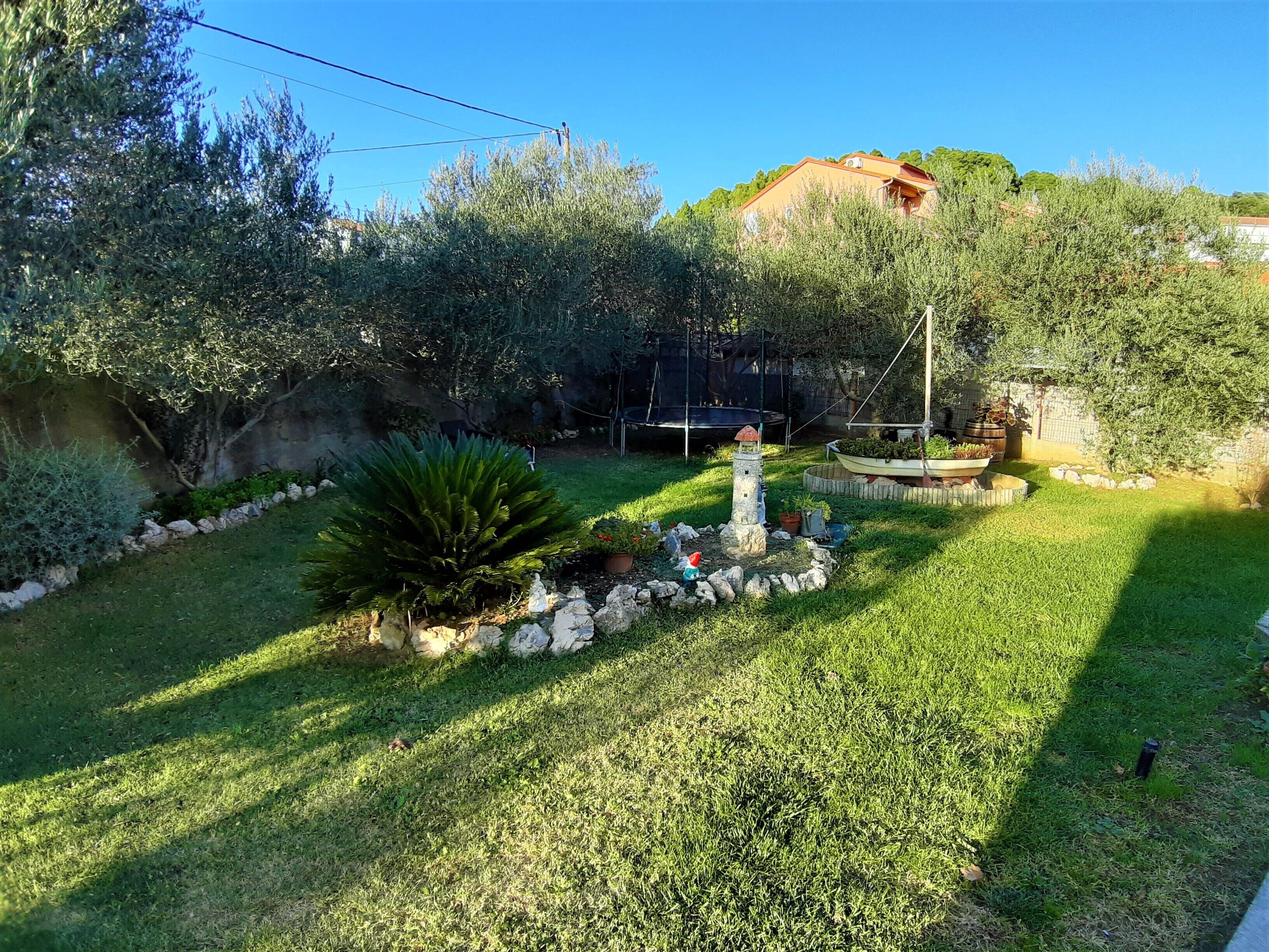 Apartments Raffaello