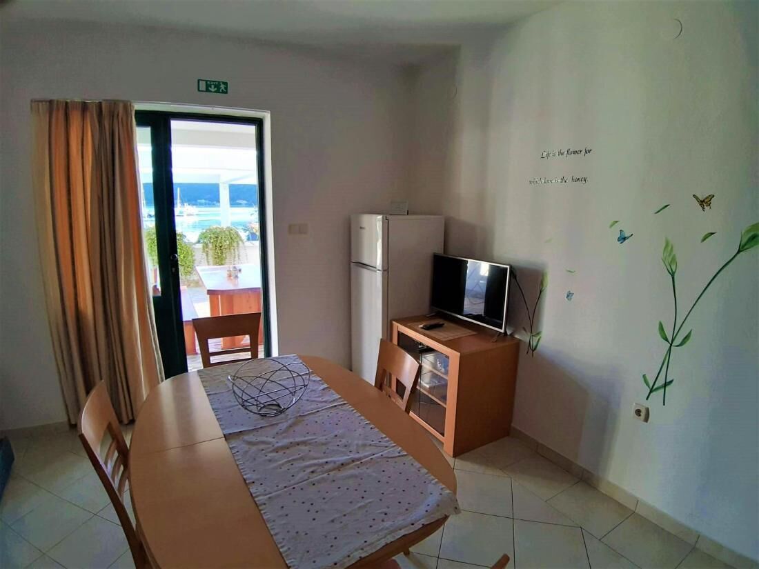 Apartments Raffaello