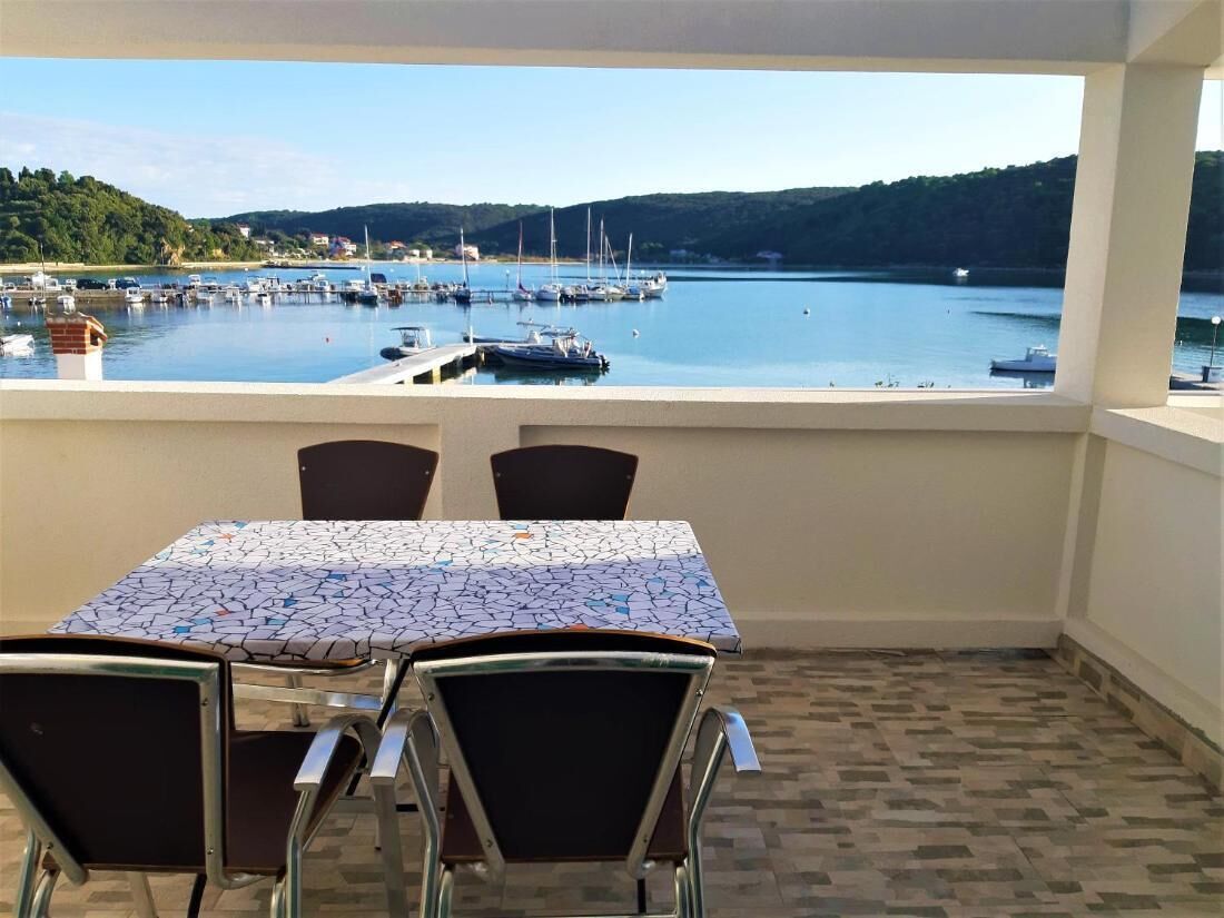 Apartments Raffaello