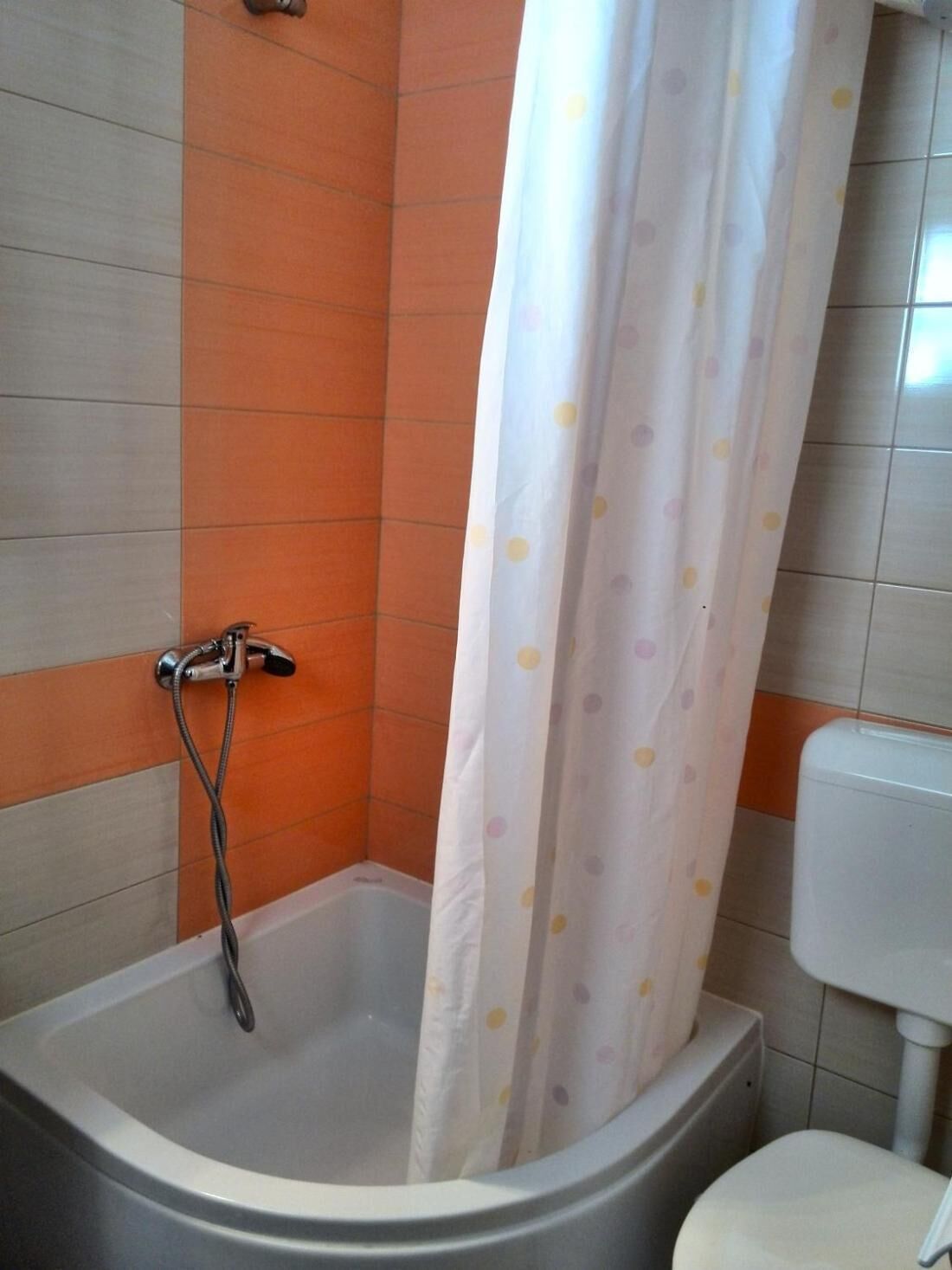 Apartments Raffaello