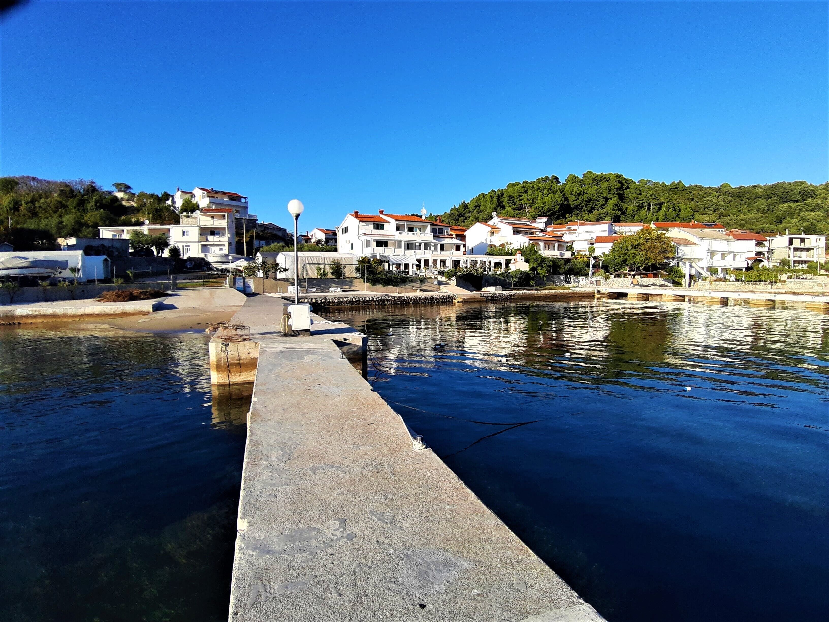 Apartments Raffaello