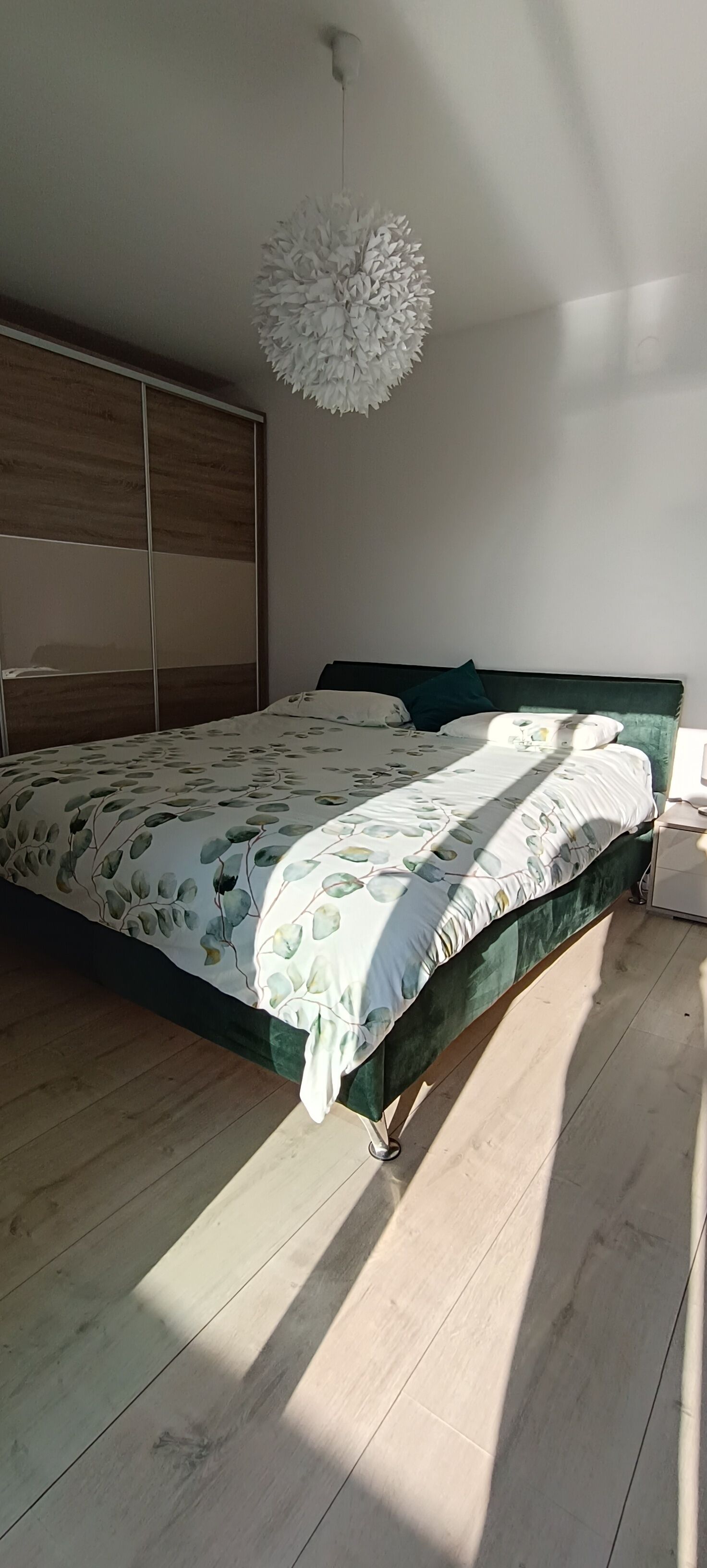 Apartments Raffaello