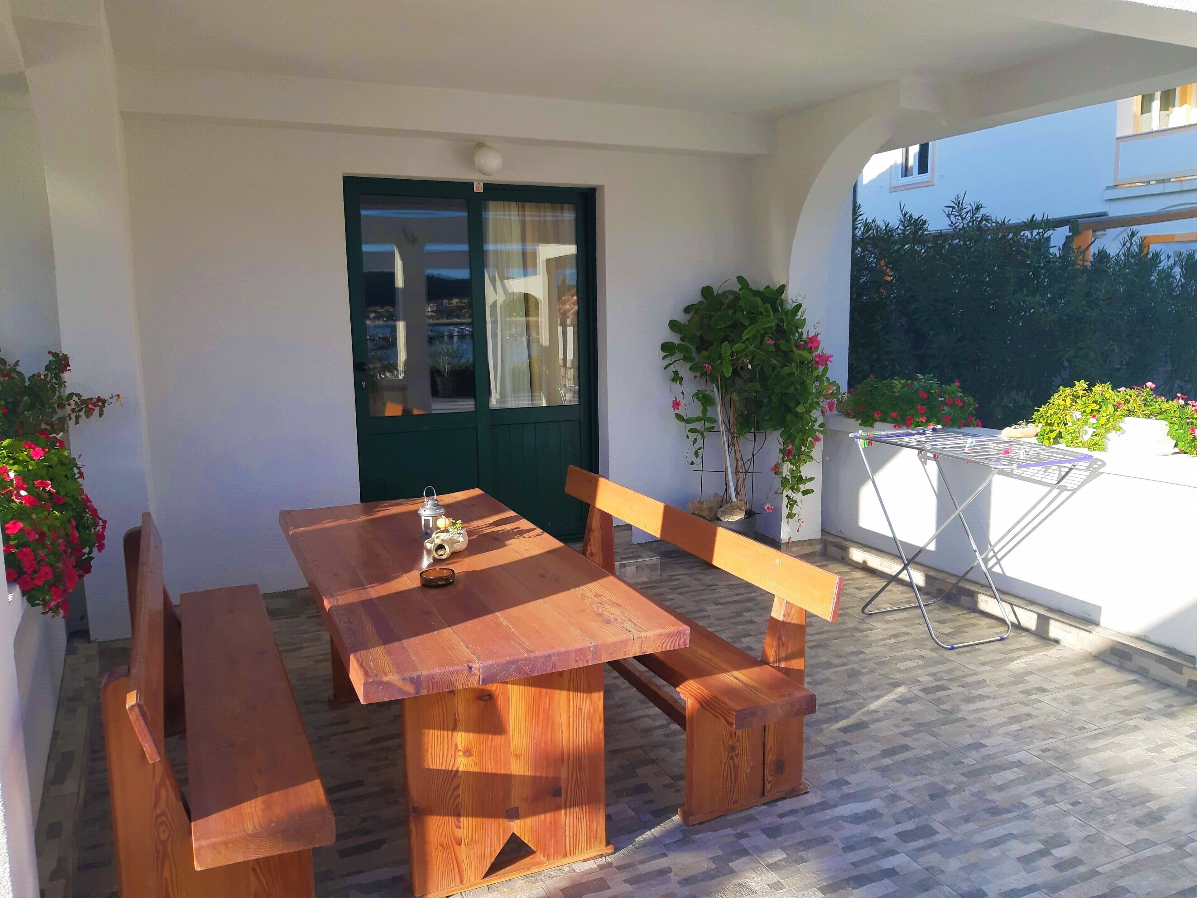 Apartments Raffaello