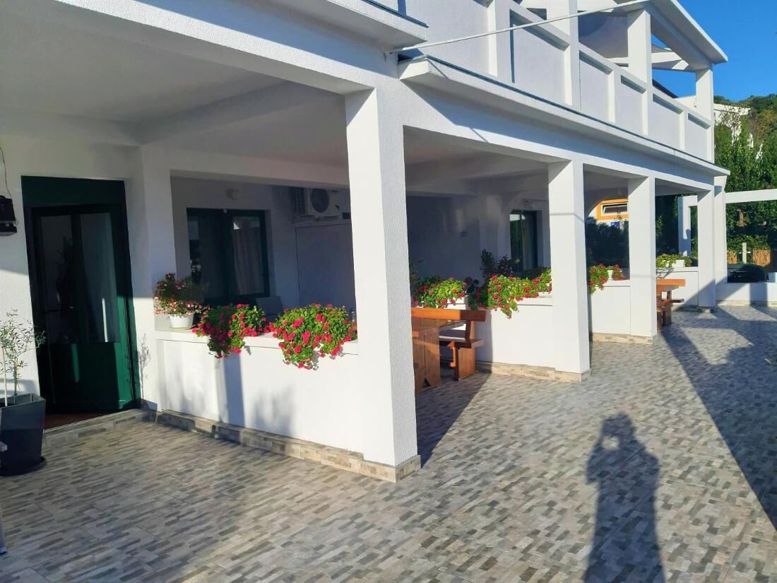 Apartments Raffaello