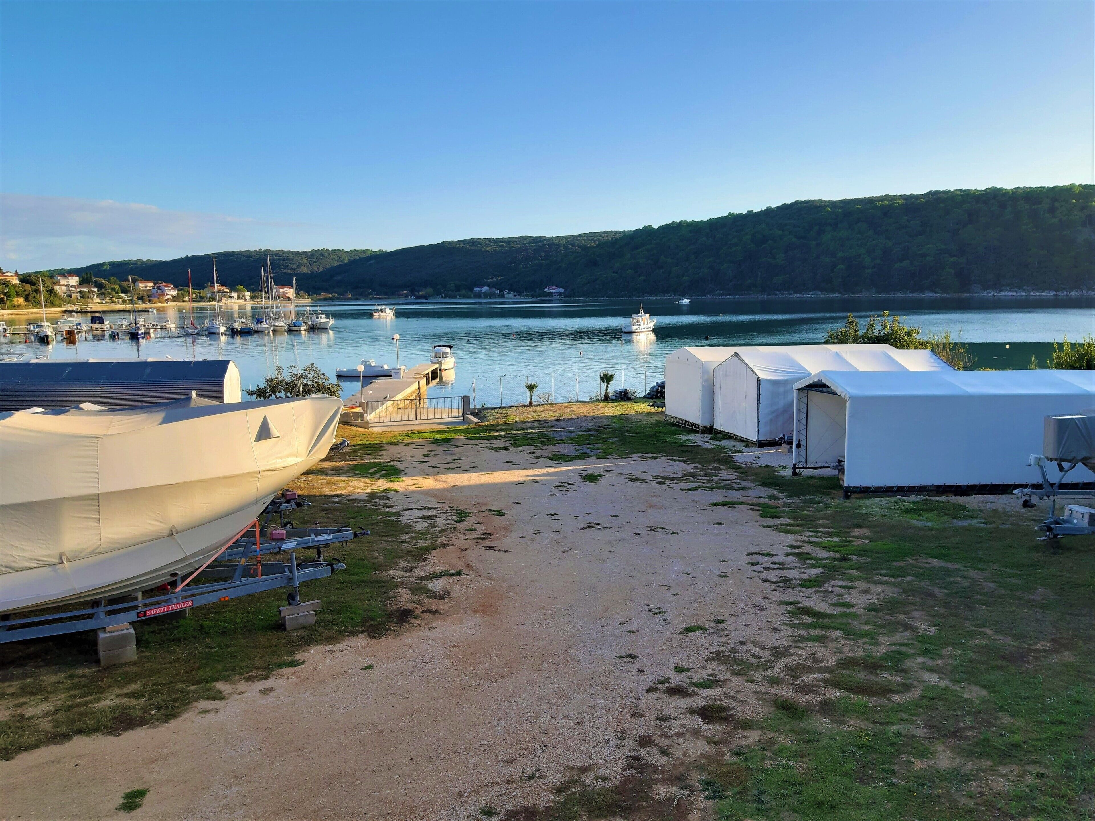 Apartments Raffaello