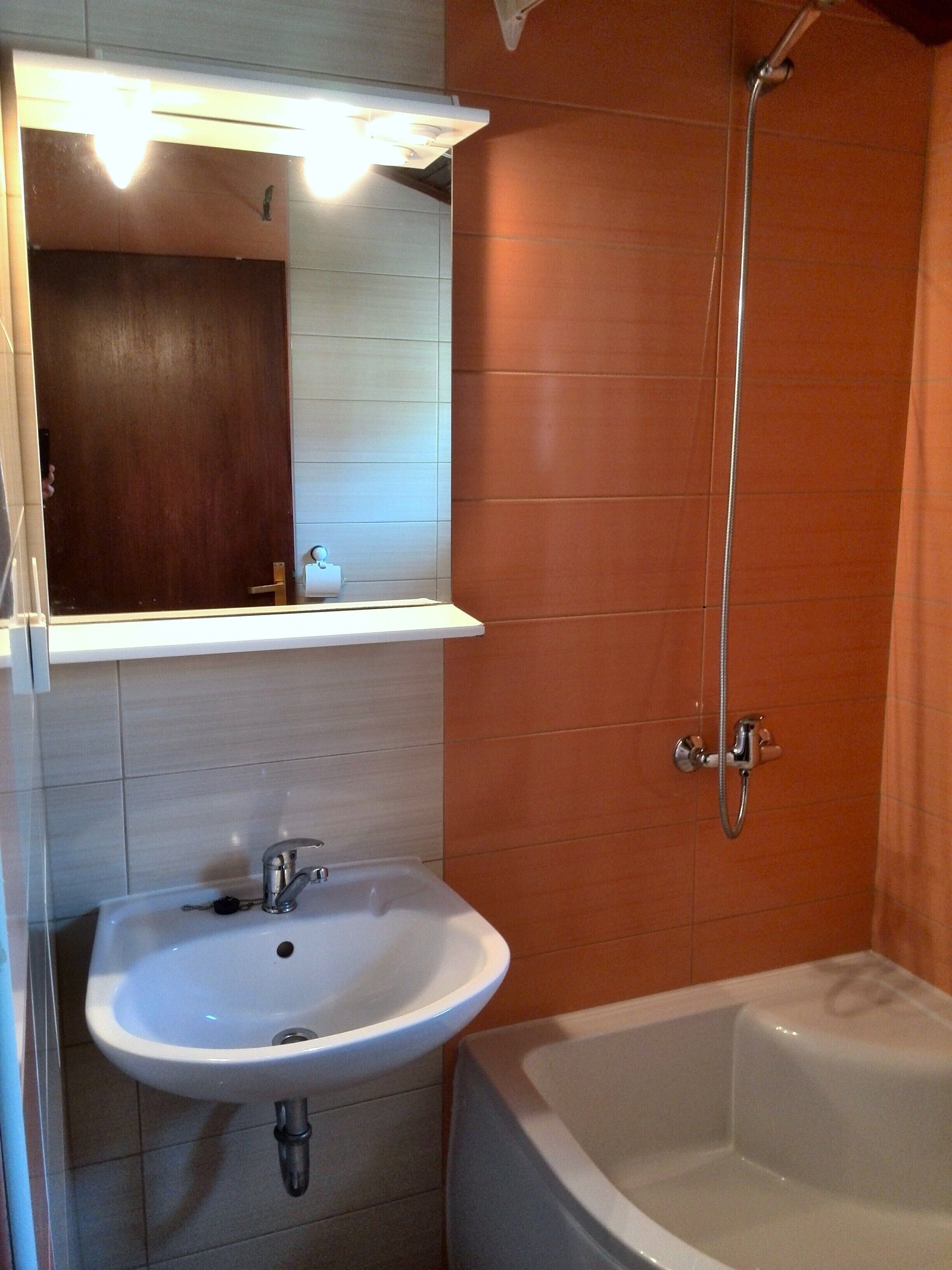 Apartments Raffaello