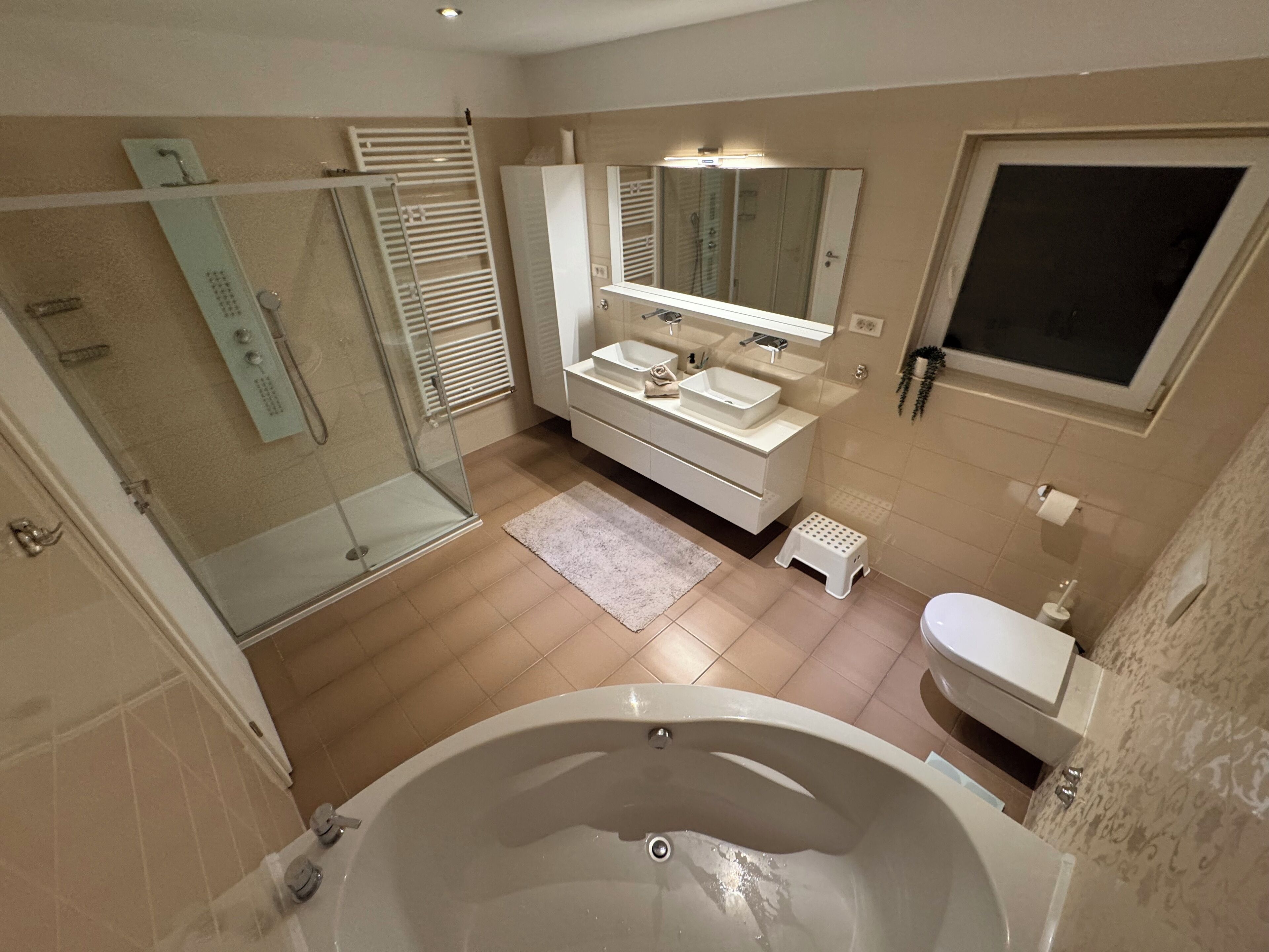 Apartments Raffaello