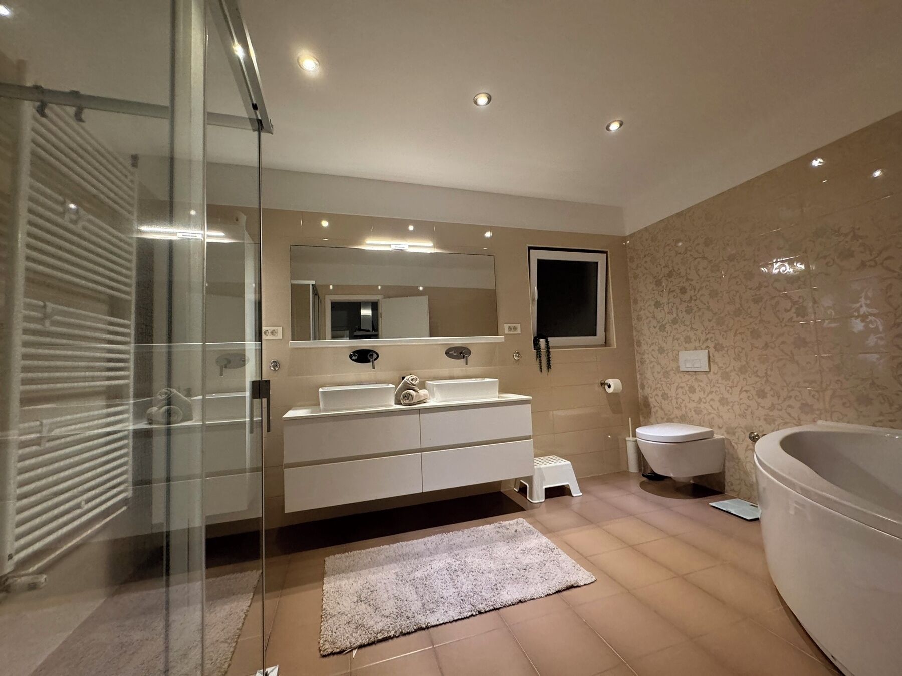 Apartments Raffaello