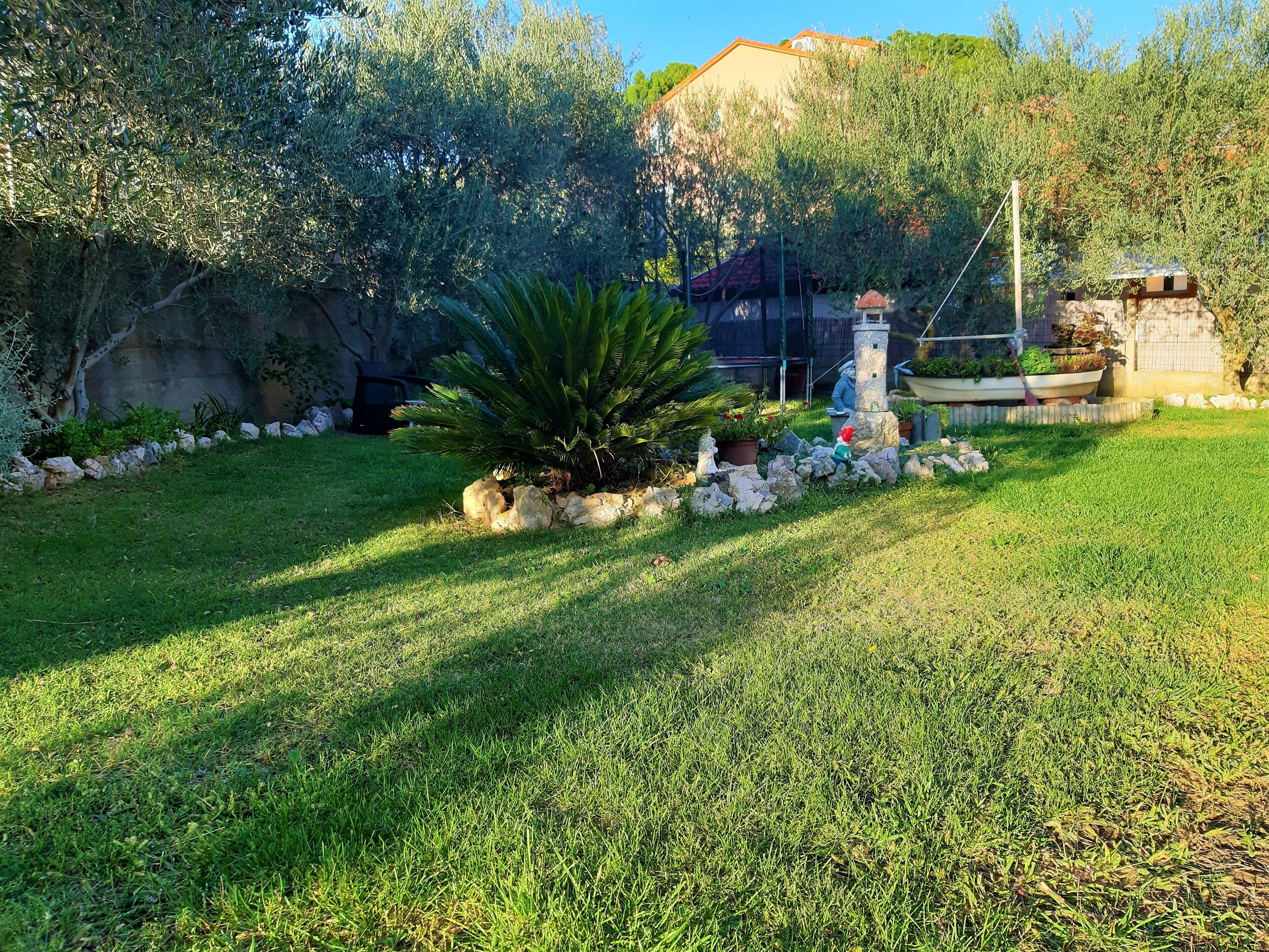 Apartments Raffaello