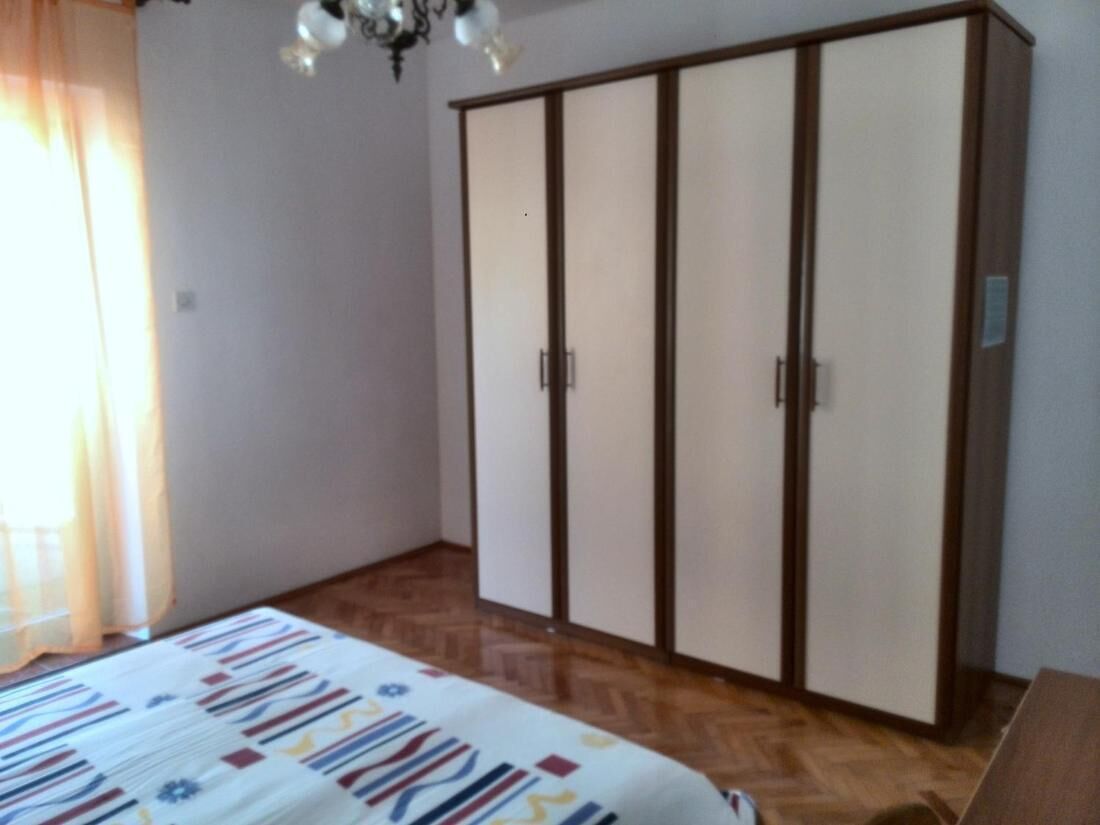 Apartments Raffaello