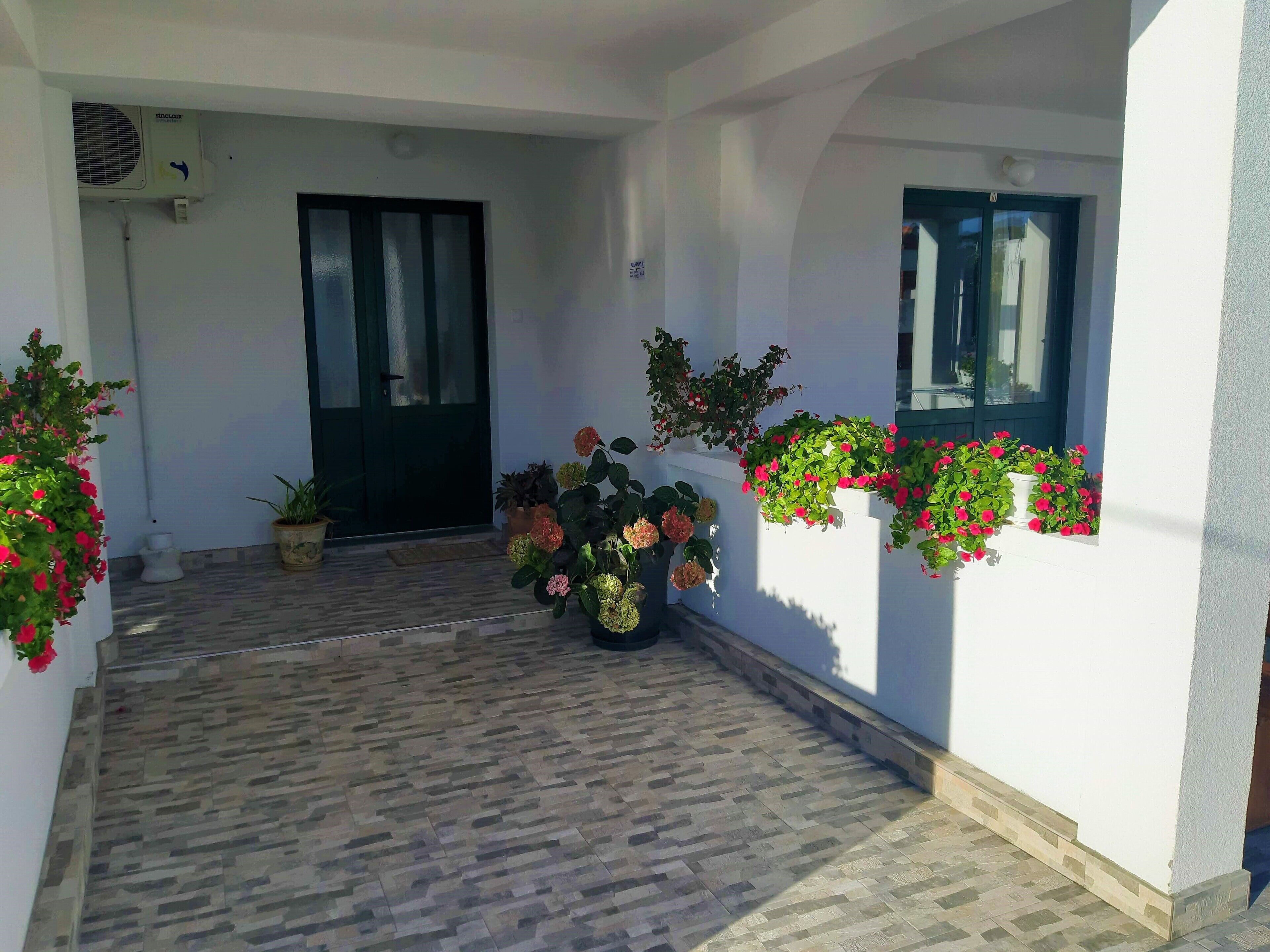 Apartments Raffaello