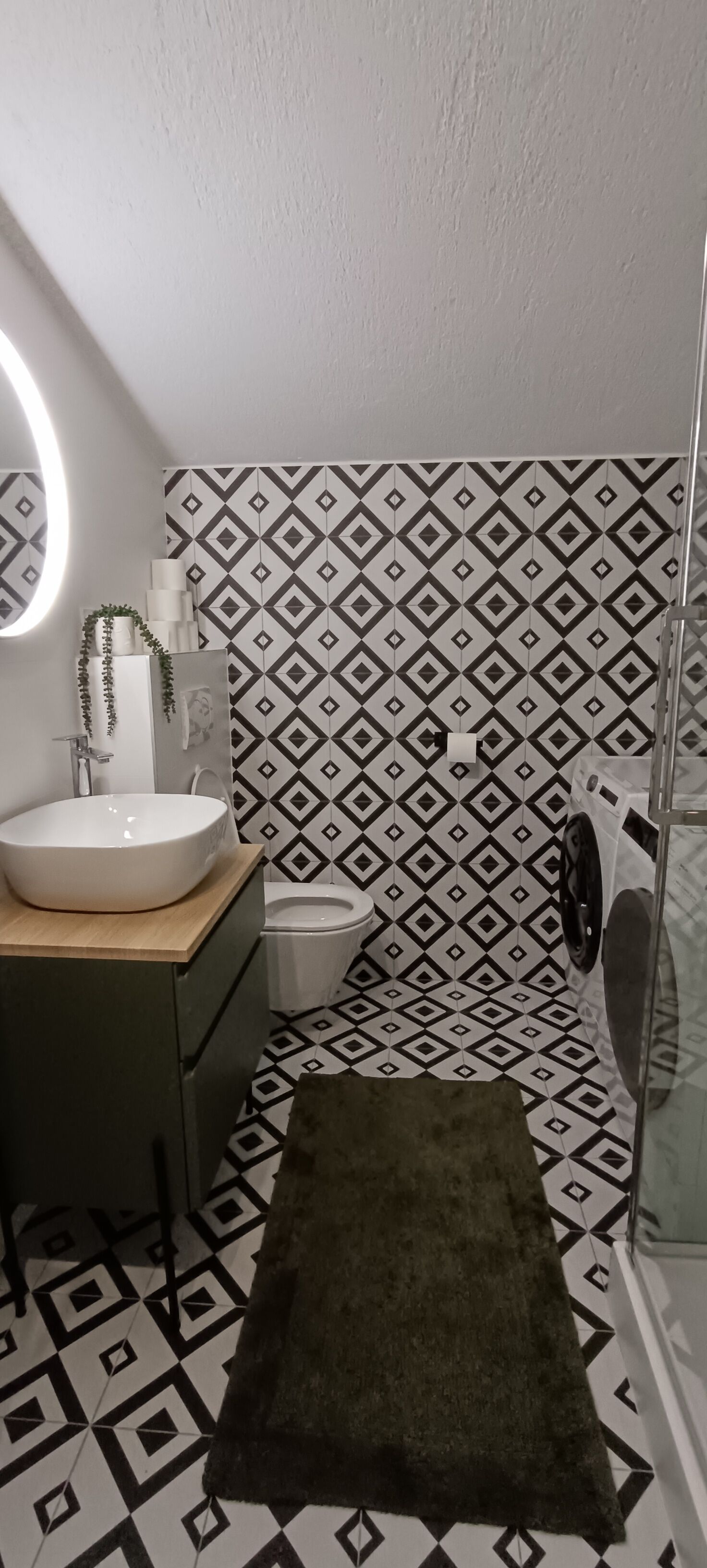 Apartments Raffaello