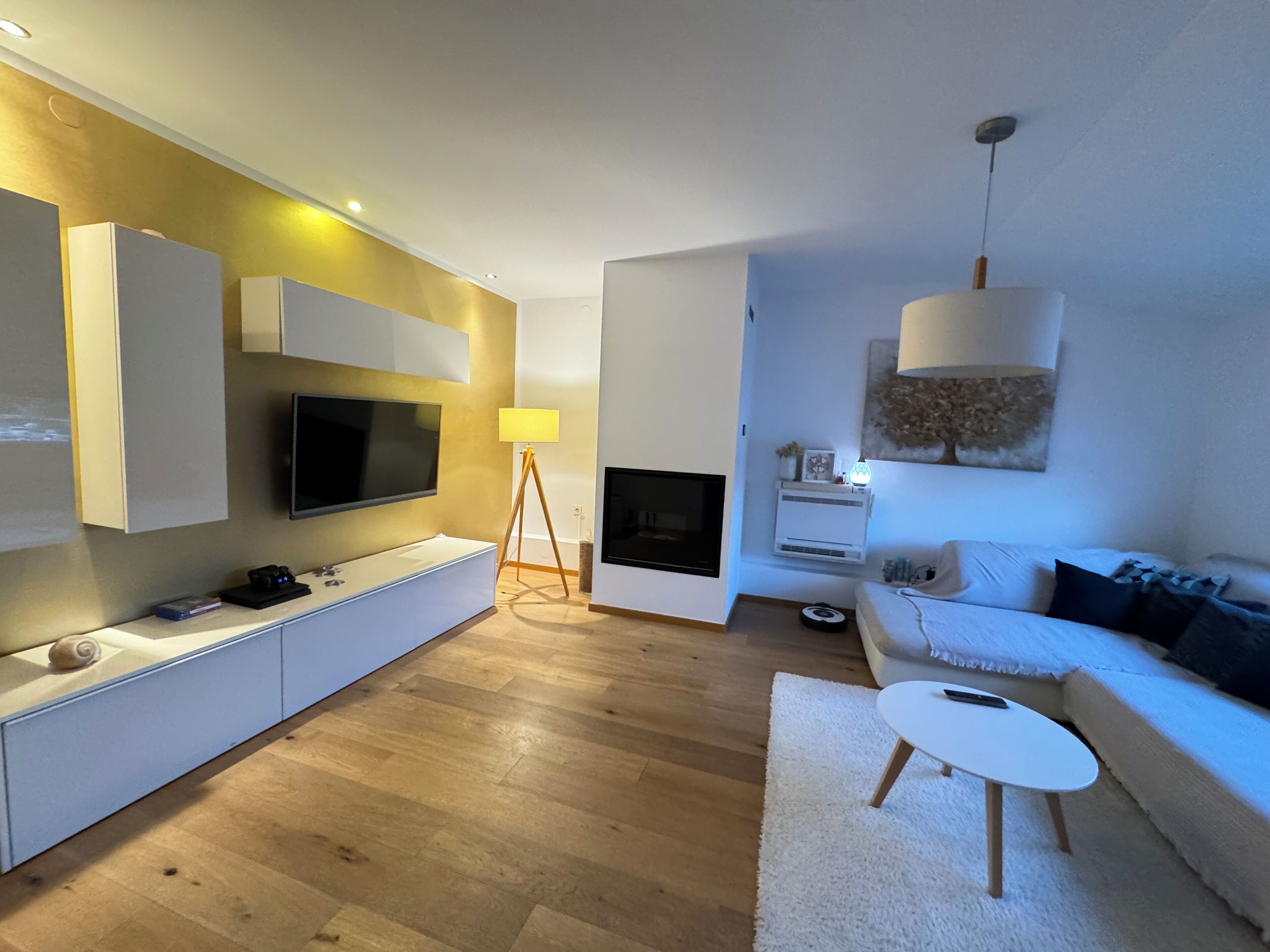 Apartments Raffaello