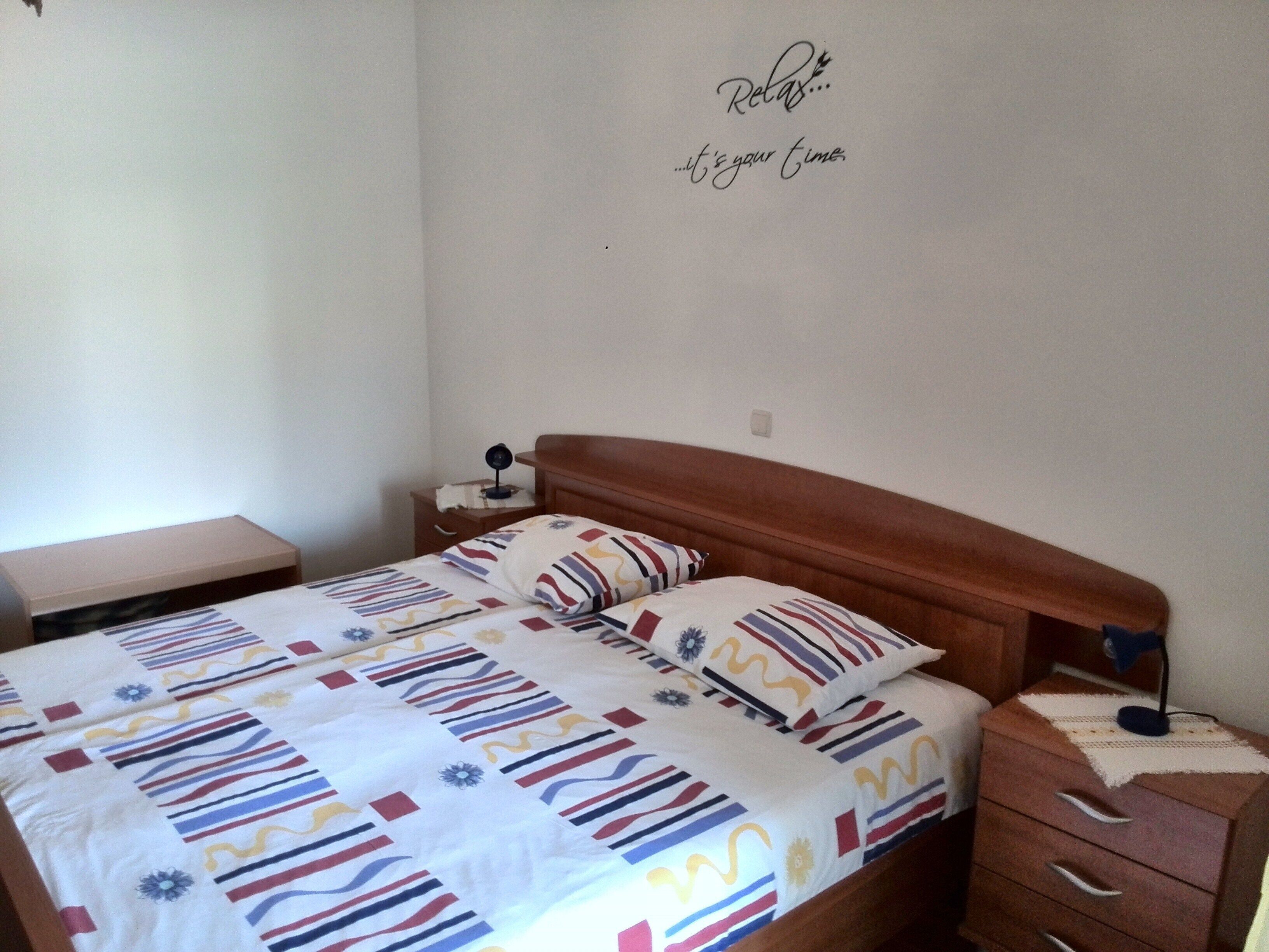 Apartments Raffaello