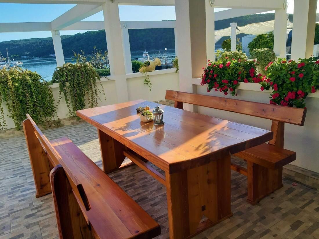 Apartments Raffaello