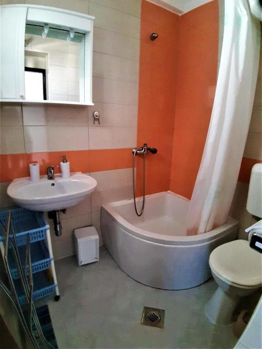 Apartments Raffaello